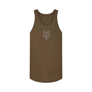 FOX HEAD SLEEVELESS SHIRT FOX