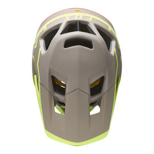 PROFRAME- VIZIR FOX 2021
