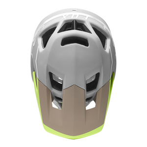 PROFRAME- VISOR FOX 2021