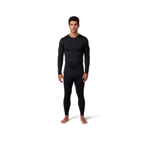 TECBASE WARM BASE LAYER TIGHTS FOX
