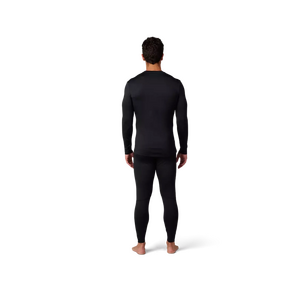 TECBASE WARM BASE LAYER TIGHTS FOX