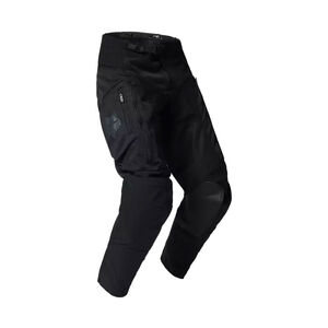 RANGER AIR ENDURO KOMPLET FOX [CRNA]