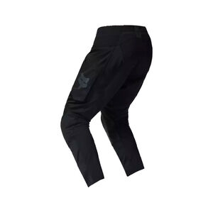 RANGER AIR ENDURO KOMPLET FOX [CRNA]