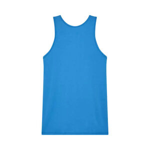 FOX HEAD MEN'S SLEEVELESS T-SHIRT FOX