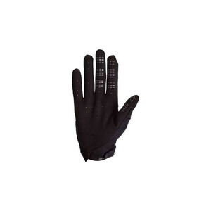 DEFEND D3O CYCLING GLOVES FOX [BLK]