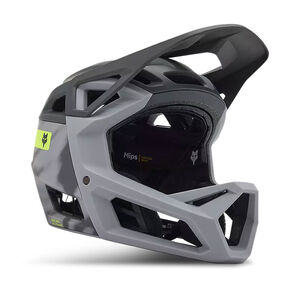 PROFRAME RS TAUNT BOA FULL FACE MTB ČELADA FOX, CE