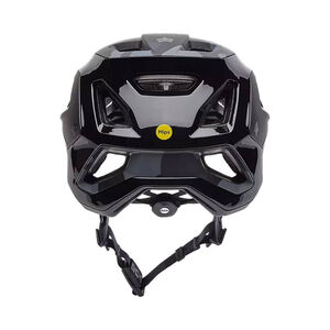 SPEEDFRAME RS CAMO MTB HELMET FOX, CE [BLK CAM]