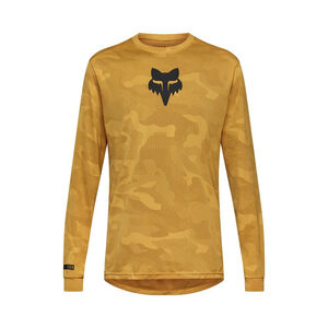 RANGER KOLESARSKA MAJICA Z DOLGIMI ROKAVI FOX