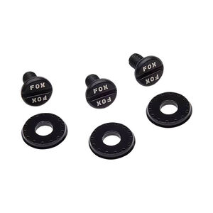 V3 RS Visor Screws (2024)