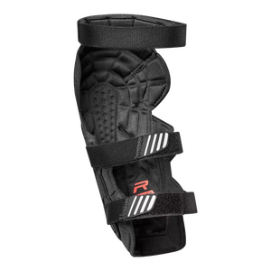TITAN RACE DJEČJI KOLJENSKI ŠTITNIK, CE [BLK]