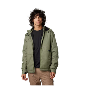 ARTILLERY WINTER JACKET FOX