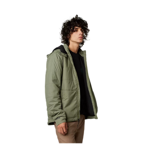 ARTILLERY WINTER JACKET FOX