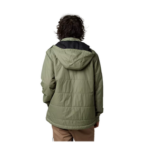 ARTILLERY WINTER JACKET FOX