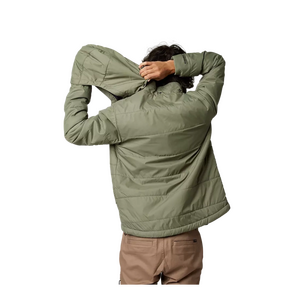 ARTILLERY WINTER JACKET FOX
