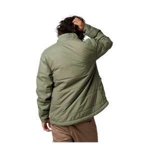 ARTILLERY WINTER JACKET FOX