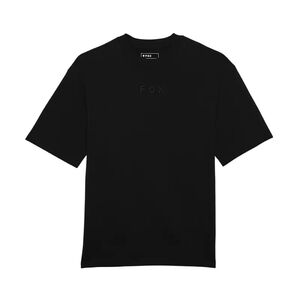 WORDMARK "OVERSIZE" MEN'S SHORT-SLEEVE T-SHIRT FOX