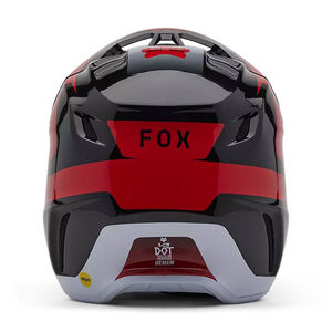 V3 DIVIDER MOTOKROS KACIGA FOX
