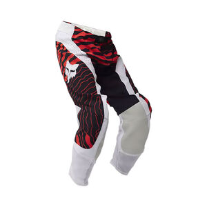 FLEXAIR IMPRESSION MOTOCROSS KOMPLET FOX [BIJELA]
