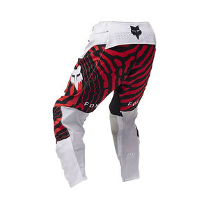 FLEXAIR IMPRESSION MOTOCROSS KOMPLET FOX [BIJELA]