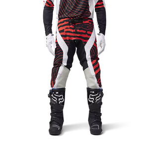 FLEXAIR IMPRESSION MOTOCROSS KOMPLET FOX [BIJELA]