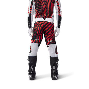 FLEXAIR IMPRESSION MOTOCROSS KOMPLET FOX [BIJELA]
