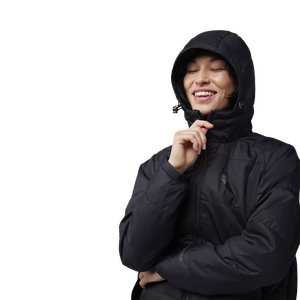 RIDGEWAY PRIMALOFT® ŽENSKA ZIMSKA JAKNA FOX