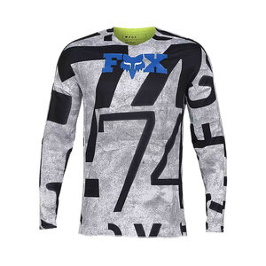 360 SEVENTY4 MAJICA ZA MOTOKROS FOX