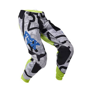 360 SEVENTY4 MOTOKROS KOMPLET FOX [FLUO ŽUTA]