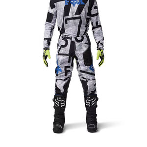 360 SEVENTY4 MOTOKROS KOMPLET FOX [FLUO ŽUTA]
