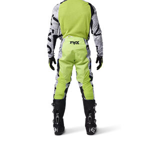 360 SEVENTY4 MOTOKROS KOMPLET FOX [FLUO ŽUTA]