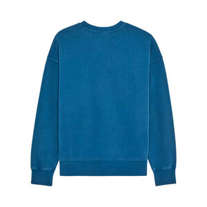 WORDMARK "OVERSIZED" PULLOVER FOX