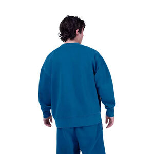 WORDMARK "OVERSIZED" PULLOVER FOX