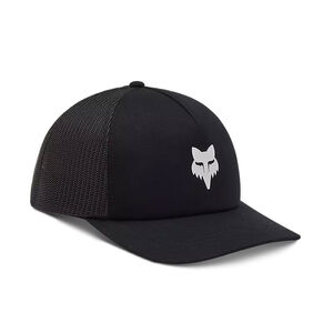 FOX HEAD TRUCKER KAPA S ŠILTOM FOX