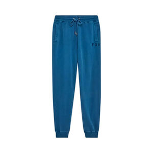 WORDMARK FLEECE MEN'S SWEATPANTS FOX