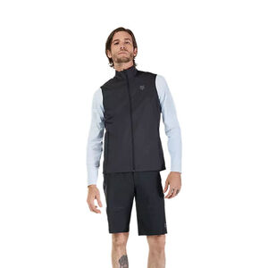 RANGER KOLESARSKI BREZROKAVNIK FOX (BLK)