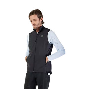 RANGER KOLESARSKI BREZROKAVNIK FOX (BLK)