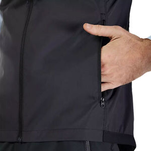 RANGER KOLESARSKI BREZROKAVNIK FOX (BLK)