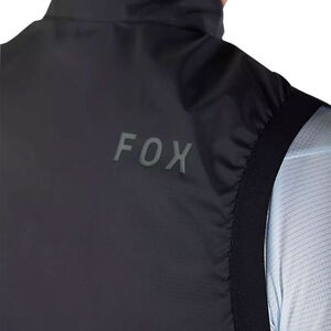 RANGER KOLESARSKI BREZROKAVNIK FOX (BLK)