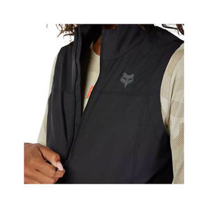 RANGER WOMEN'S MTB VEST FOX [BLK]