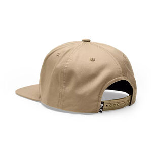 HELLO FUTURE FOX FLAT BILL CAP