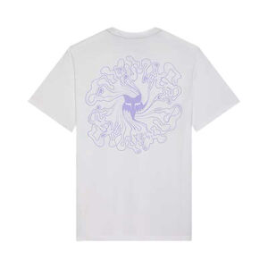 FREQUENCY TECH MEN'S SHORT SLEEVE JERSEY FOX