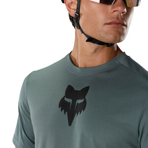 RANGER HEAD KOLESARSKA KRATKA MAJICA FOX