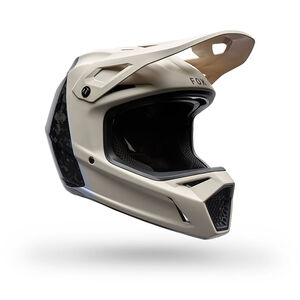 FULLFACE ČELADA FOX RAMPAGE RS SPLICE, CE/CPSC