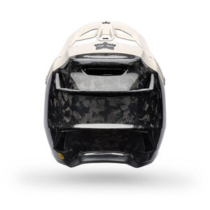 FULLFACE ČELADA FOX RAMPAGE RS SPLICE, CE/CPSC
