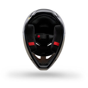 FULLFACE ČELADA FOX RAMPAGE RS SPLICE, CE/CPSC