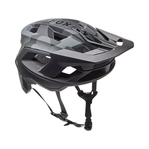 KOLESARSKA ČELADA FOX SPEEDFRAME CAMO, CE