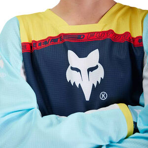 180 ELEVATED DJEČJA MOTOKROS MAJICA FOX