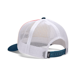 ELEVATED ŽENSKA TRUCKER ŠILT KAPA FOX