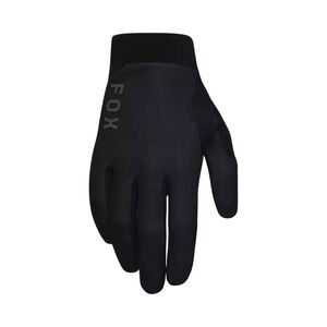 RANGER MTB GEL RUKAVICE FOX [BLK]