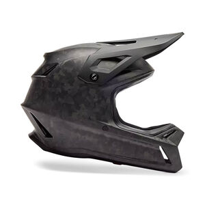 RAMPAGE RS FULL FACE ČELADA FOX